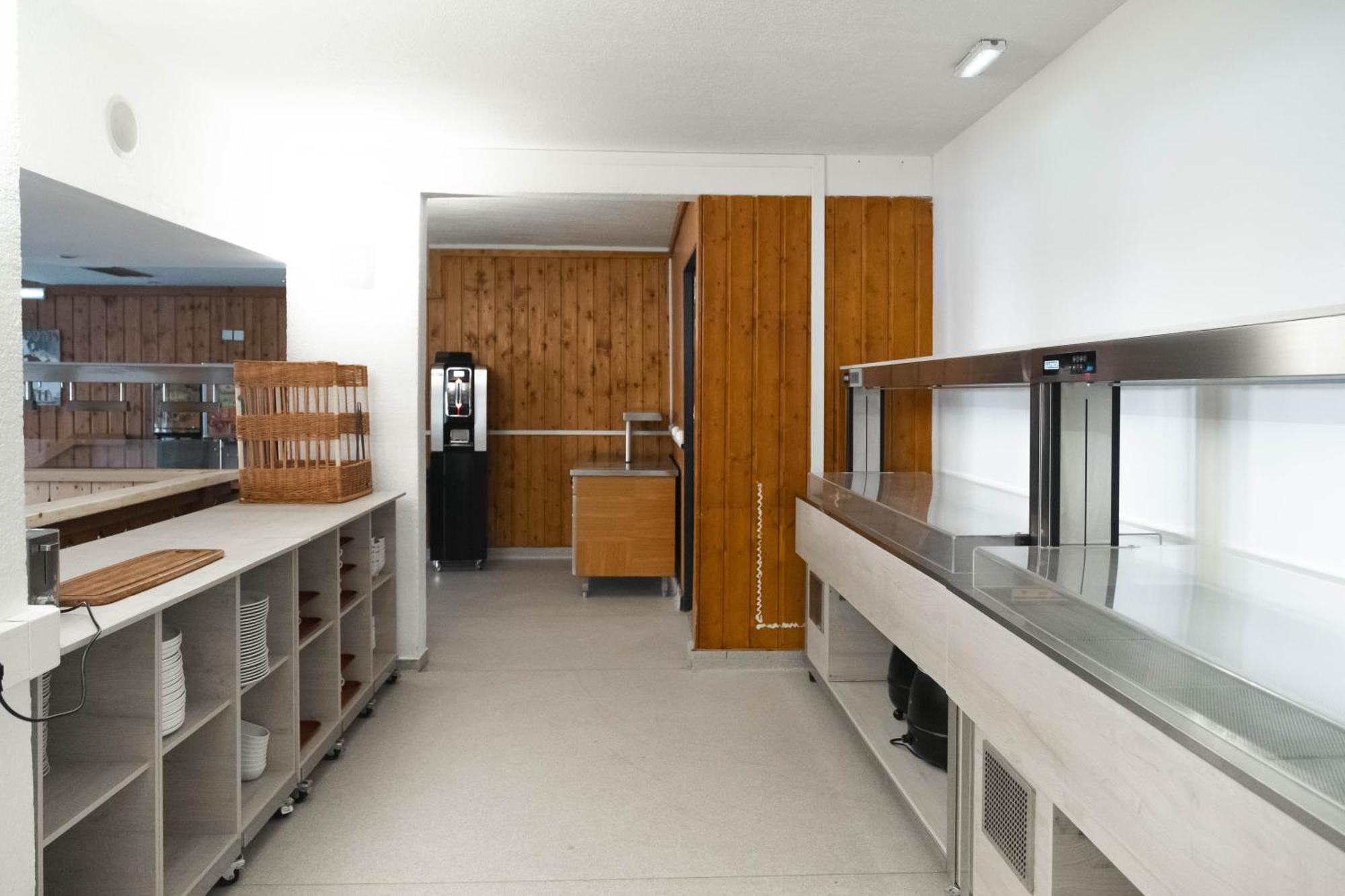 Residence Valfrejus Vacances Модан Экстерьер фото