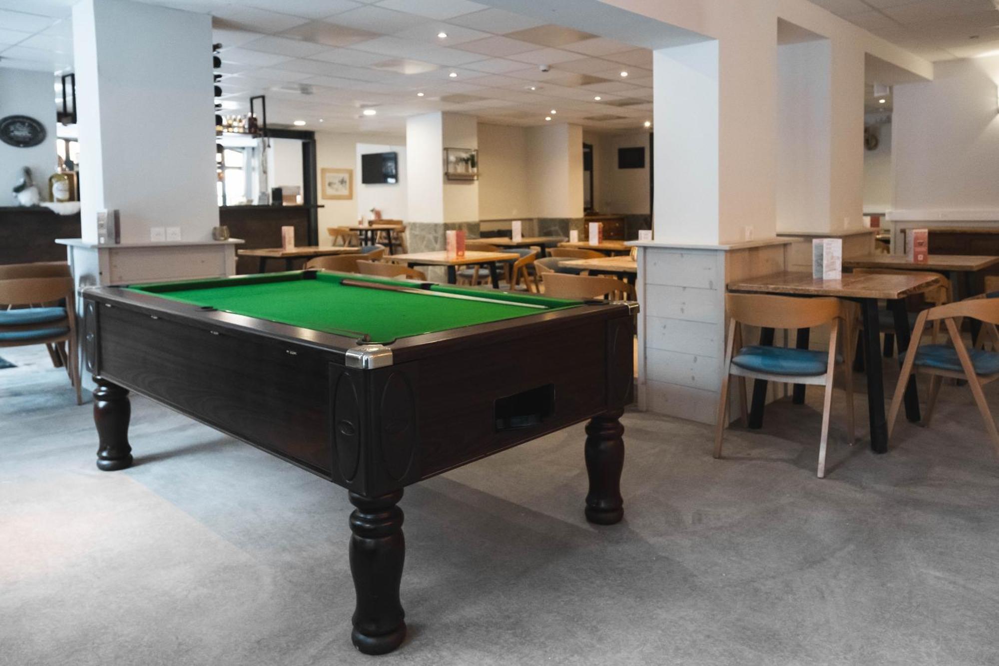 Residence Valfrejus Vacances Модан Экстерьер фото